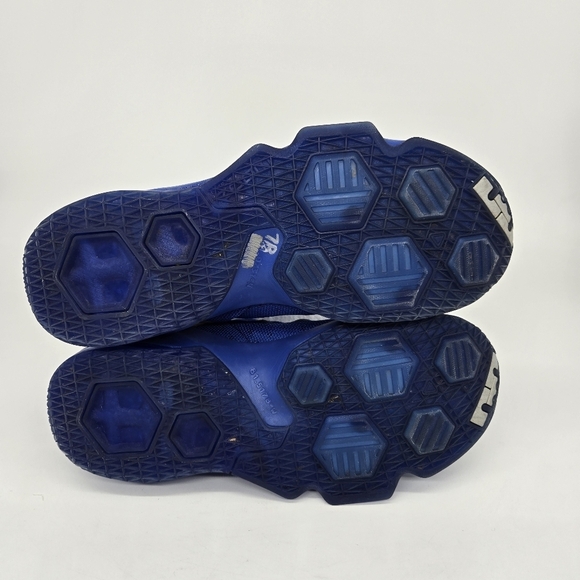 Nike Lebron 13 Low \'Game Royal\' Men’s Basketball Shoes Size 7 main image 5